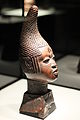 Idia, Queen Mother of Benin