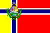 Flag of Sucre Municipality