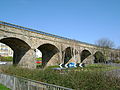 Bothwell Street Viaduct, Dunfermline