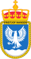 HNoMS Fridtjof Nansen