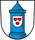 Coat of arms of Bad Liebenwerda