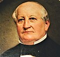 Johann Abraham Kemna, Julius Kemna's father
