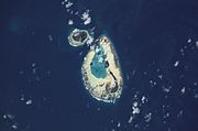 NASA-D'Arros Island