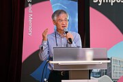 SNU professor Kaang Bong-Kiun