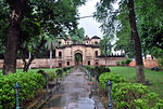 Sikander Bagh Building