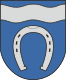 Coat of arms of Dettenheim