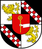 Coat of arms of Schöntal Abbey