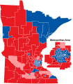 2020 Minnesota House of Representatives election