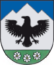 Coat of arms of Krakau