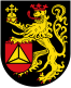 Coat of arms of Frankenthal (Pfalz)