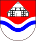Coat of arms of Rausdorf