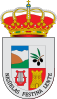 Official seal of Nigüelas, Spain