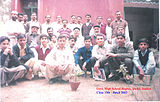 Group Photo Batch 2002