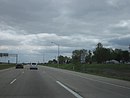 SR 930 at the I-469 and US 30 interchange