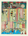 Image 40Little Nemo comic strip, by Winsor McCay (from Wikipedia:Featured pictures/Artwork/Others)