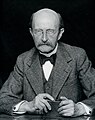 Max Planck, Physicist, 1918 Nobel Prize in Physics