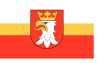 Flag of Kraków County
