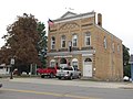 Port Sanilac Masonic and Town Hall, National Register of Historic Places listings in Sanilac County, Michigan