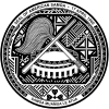 Badge of American Samoa team