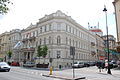 The official embassy of Montenegro
