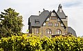 Mansion Gutenberg / Hesse