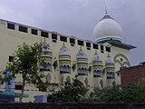 Kakrala is the town where Sufi Shah Sharafat Miyan was born.