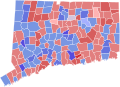 Results for the 1859 Connecticut gubernatorial election.