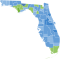 1958 United States Senate election in Florida Republican primary