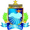 Official seal of Ipueiras