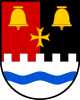 Coat of arms of Bílkovice
