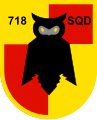 718 Squadron