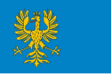 Flag of Teschen