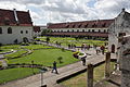 Image 66Fort Rotterdam, a colonial heritage in Makassar (from Tourism in Indonesia)
