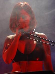 Hecate in 2006
