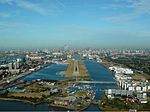 Thumbnail for London City Airport