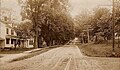 Main Street c. 1909