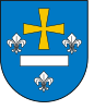 Coat of arms of Skierniewice