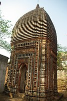 Dewanji temple