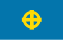 Flag of Vormsi Parish