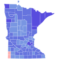 United States Senate election in Minnesota, 2012