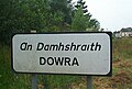Dowra - An Damhshraith
