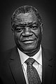 Denis Mukwege, Nobel Prize for Peace (2018)