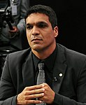 Former Federal Deputy Cabo Daciolo (PL) from Florianópolis