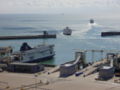 Image 43 Credit: O1ive Dover is a major channel port in the English county of Kent More about Dover... (from Portal:Kent/Selected pictures)