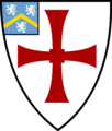 Coat of arms of the University of Durham