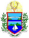 Official seal of Península de Macanao Municipality