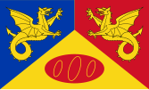 Flag of Craig-y-dorth