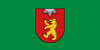 Flag of Valka Municipality