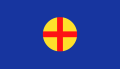 Image 301922 European flag of the Paneuropean Union (from History of the European Union)