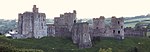 Kidwelly Castle, Wales